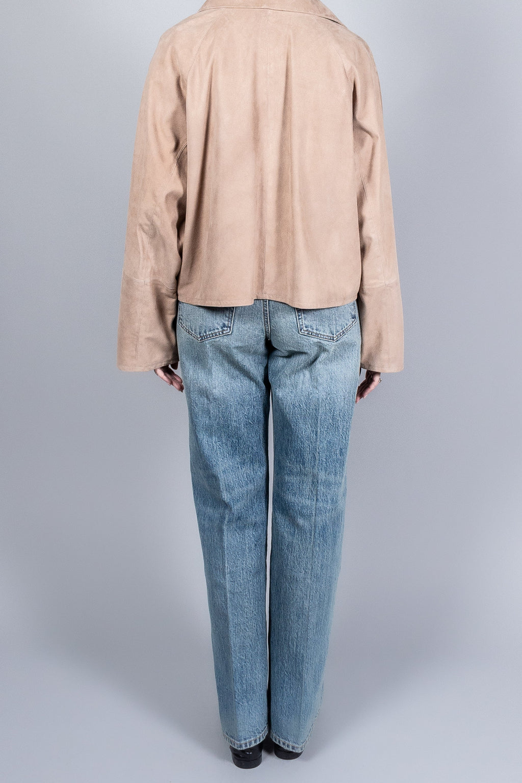 Utzon Joerdis Jacket Lux