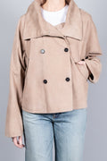 Utzon Joerdis Jacket Lux