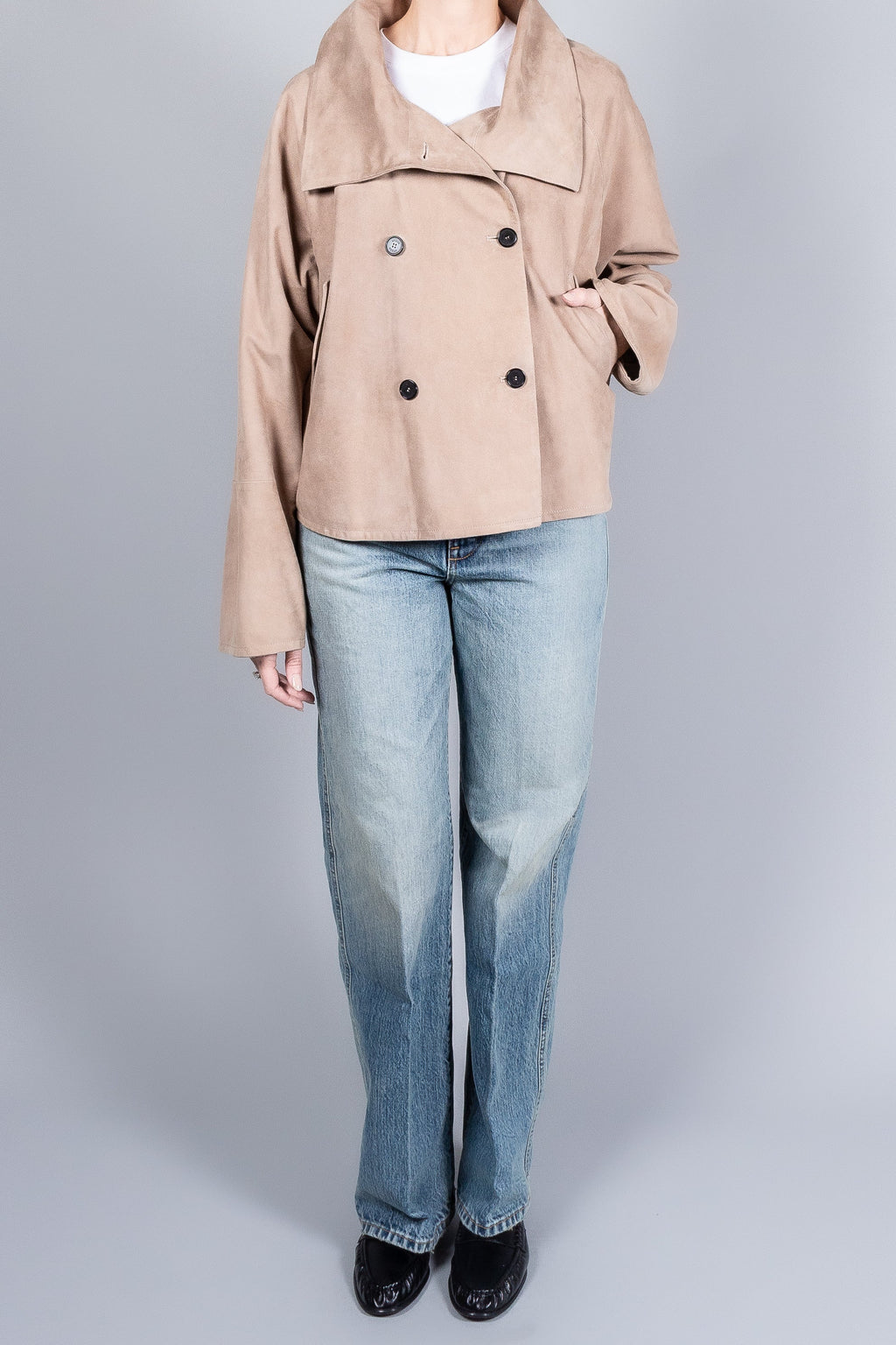 Utzon Joerdis Jacket Lux