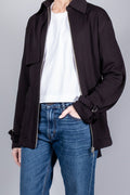 Yigal Azrouel Isla Jacket