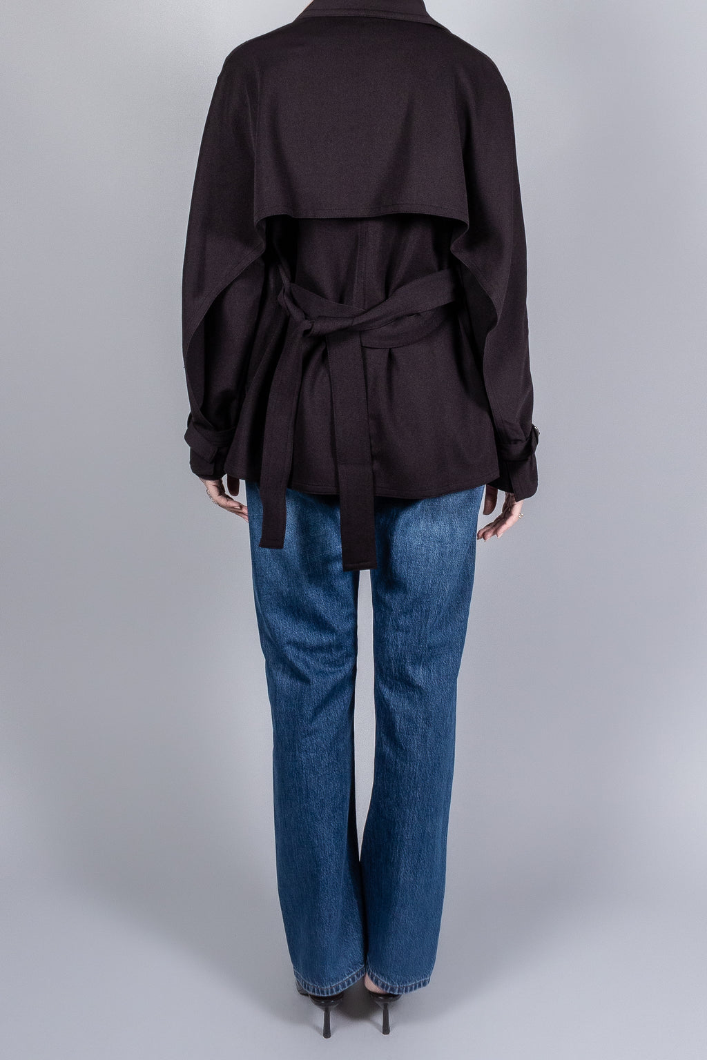 Yigal Azrouel Isla Jacket