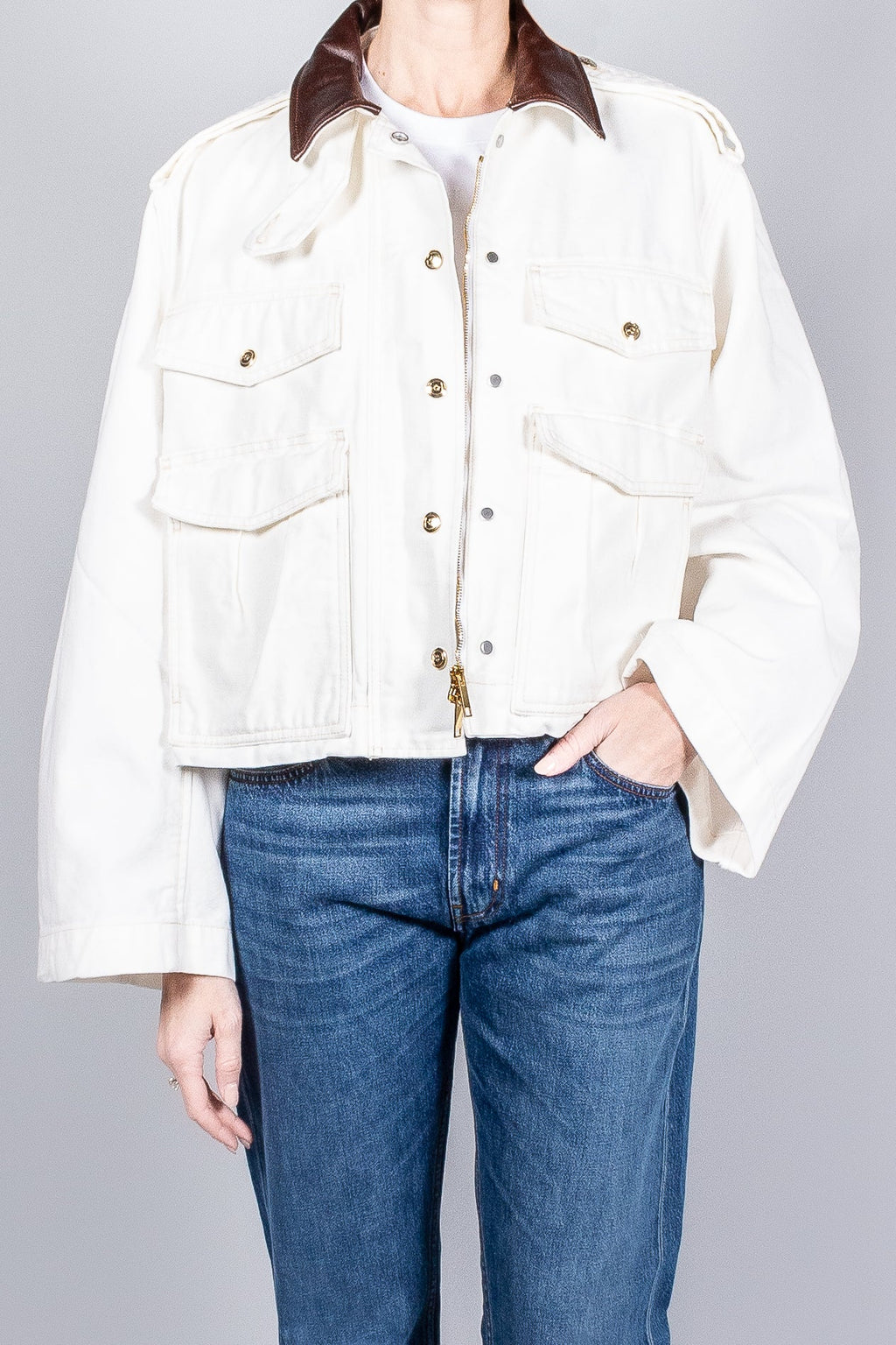 Ruadh The Henderson Jacket