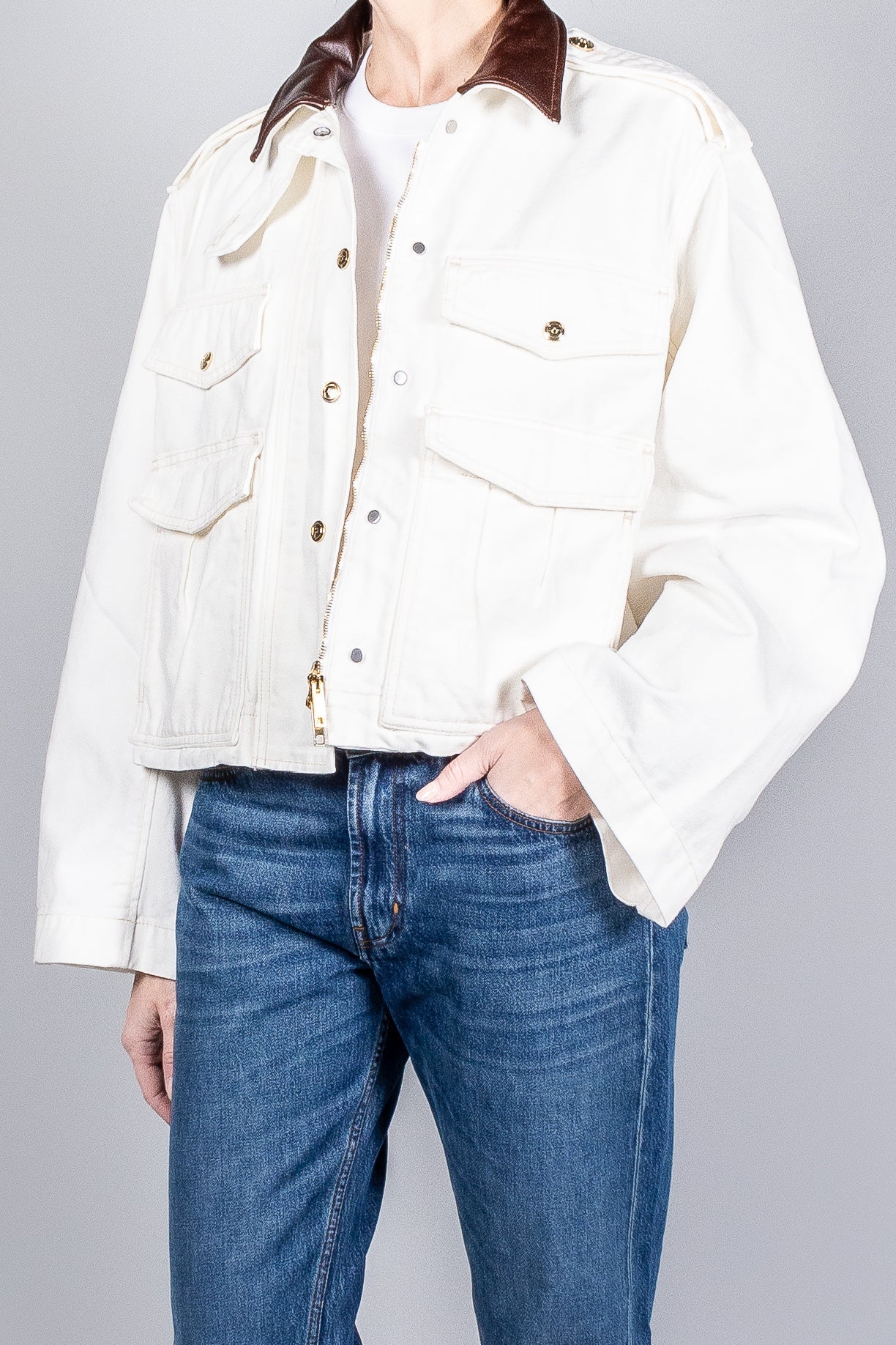 Ruadh The Henderson Jacket