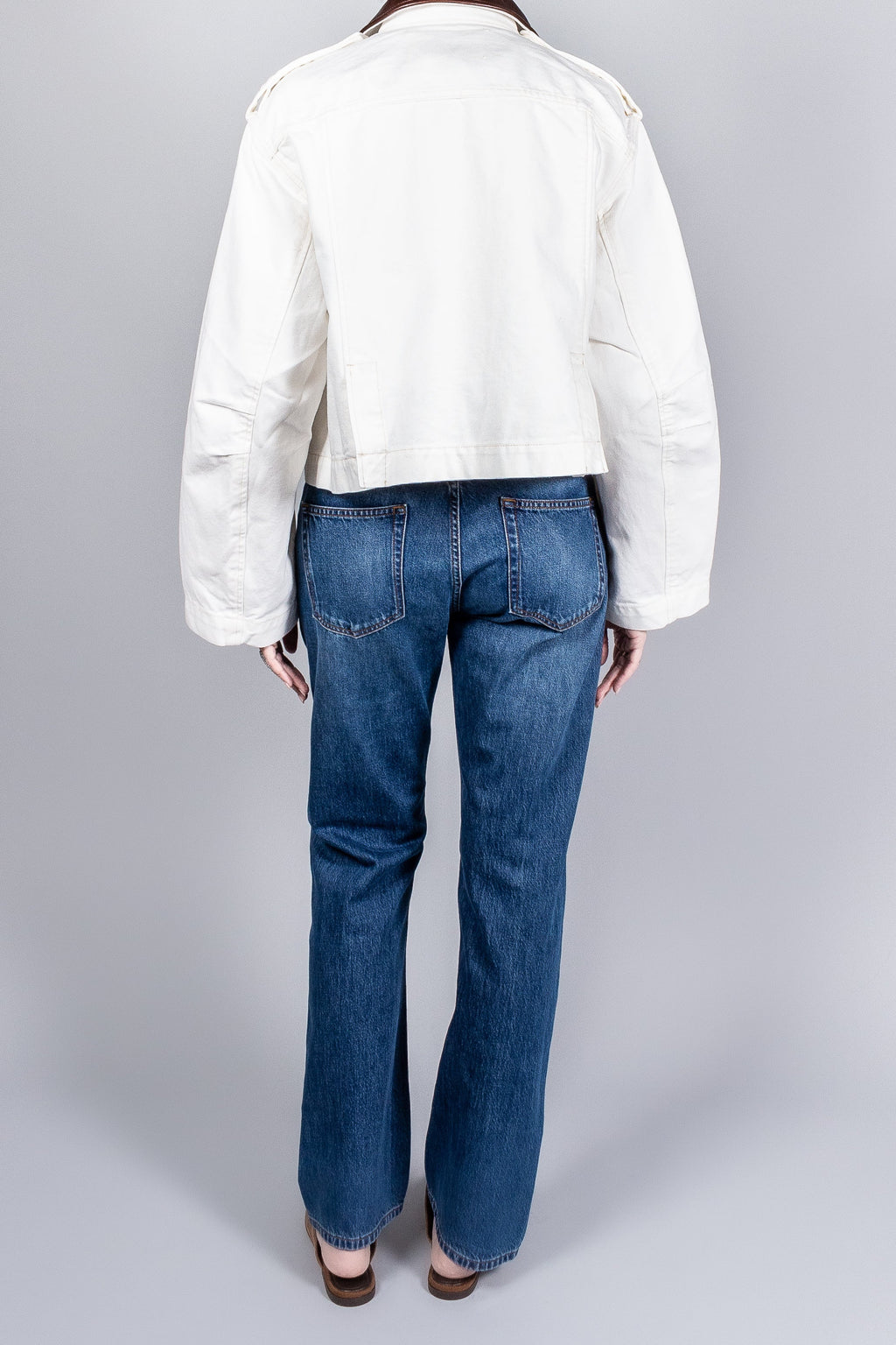 Ruadh The Henderson Jacket