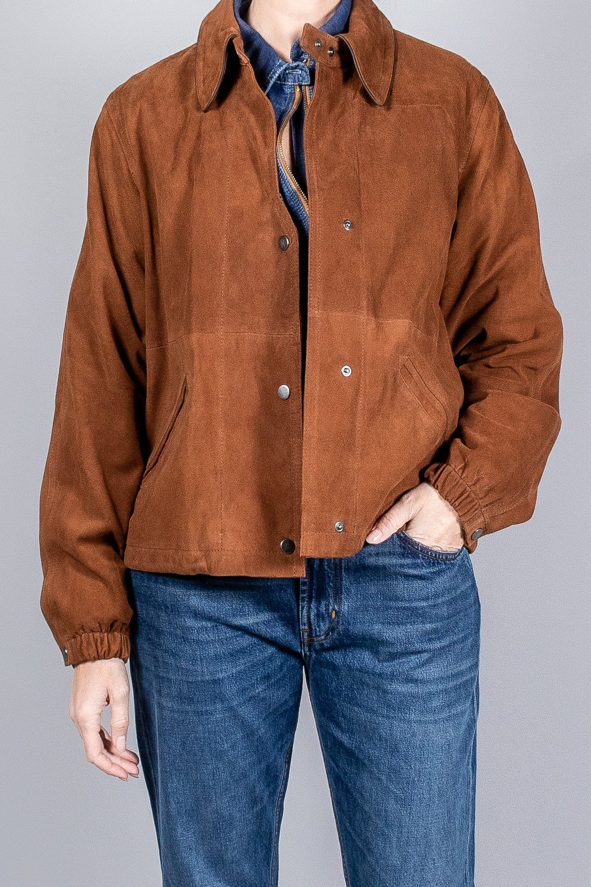 Yigal Azrouel Han Jacket