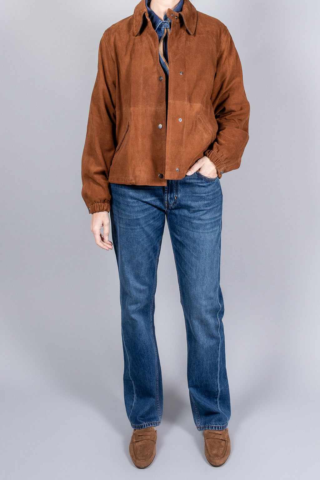 Yigal Azrouel Han Jacket