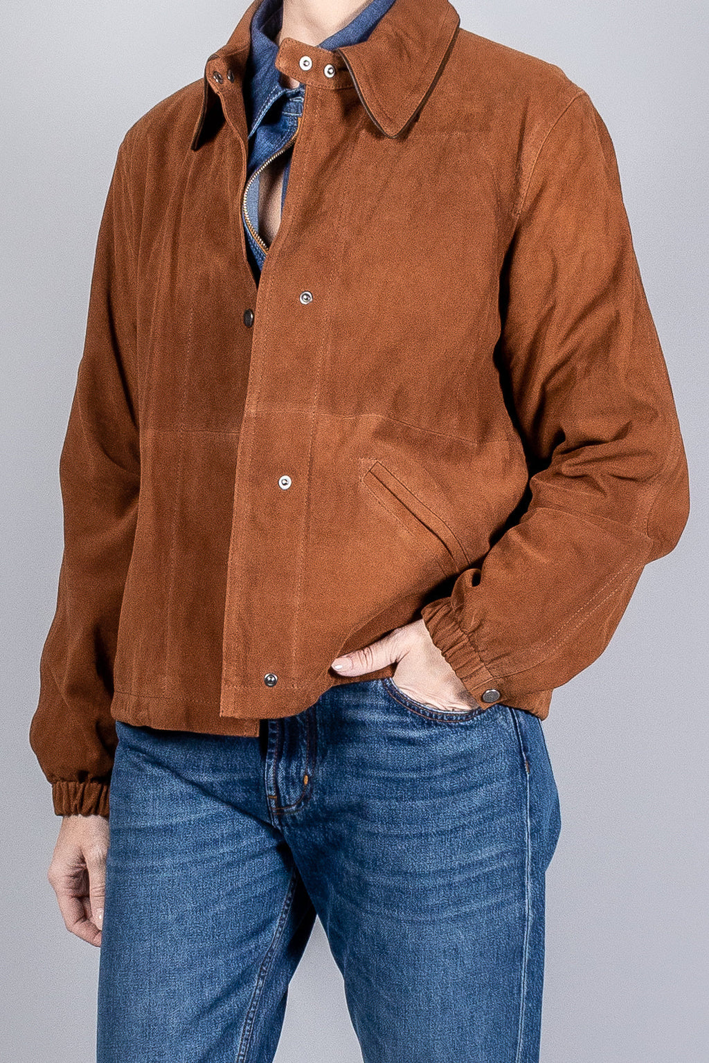 Yigal Azrouel Han Jacket