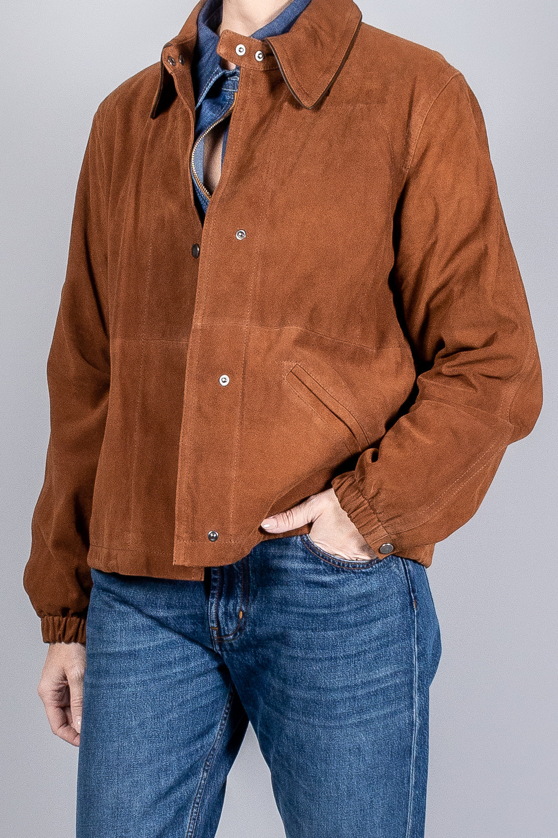 Yigal Azrouel Han Jacket