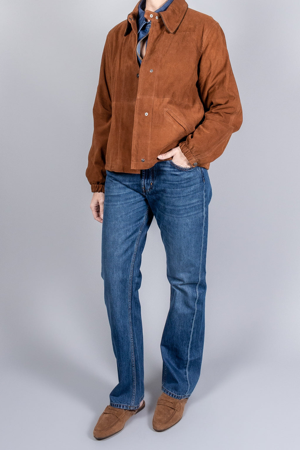 Yigal Azrouel Han Jacket