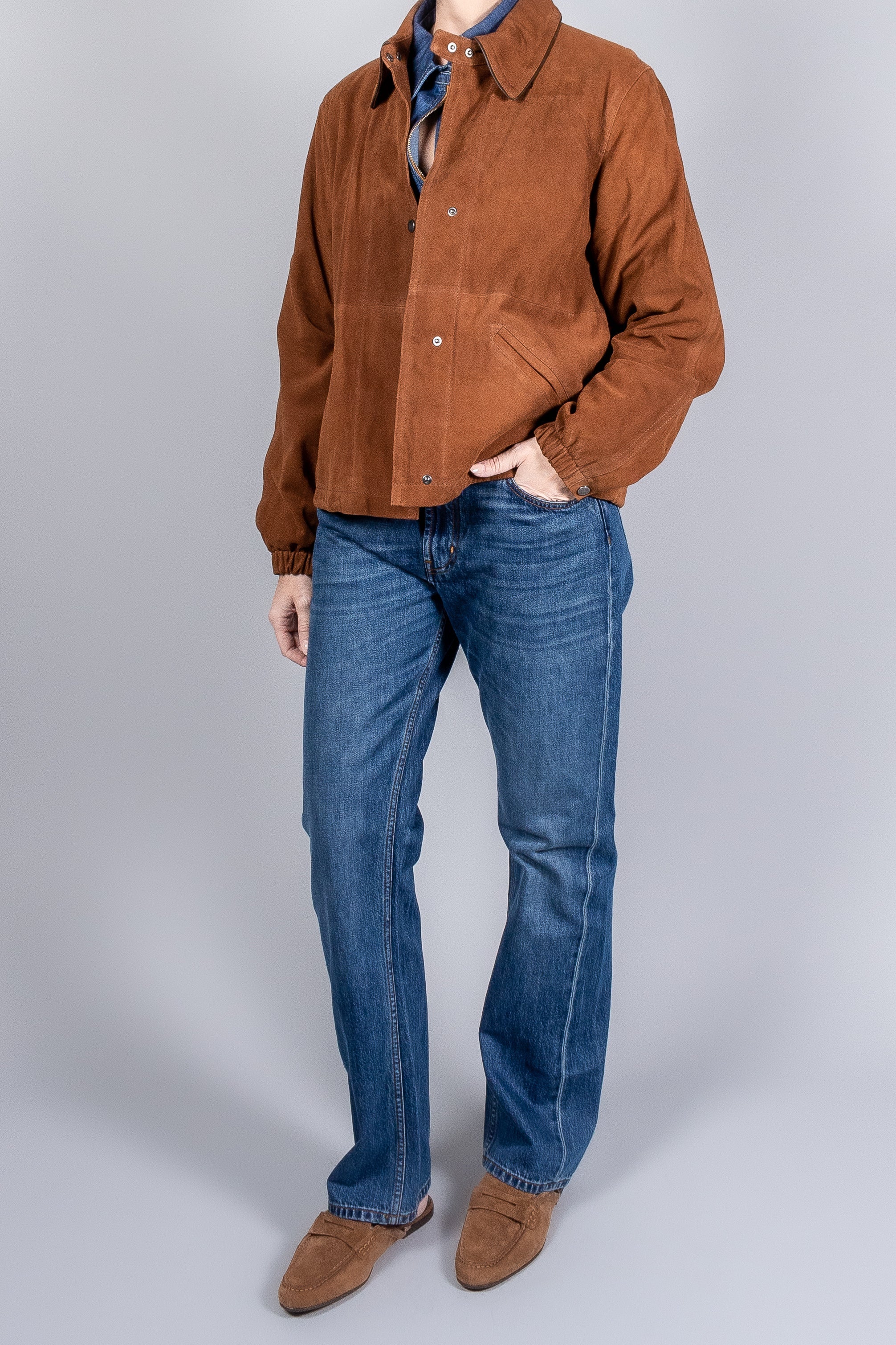 Yigal Azrouel Han Jacket