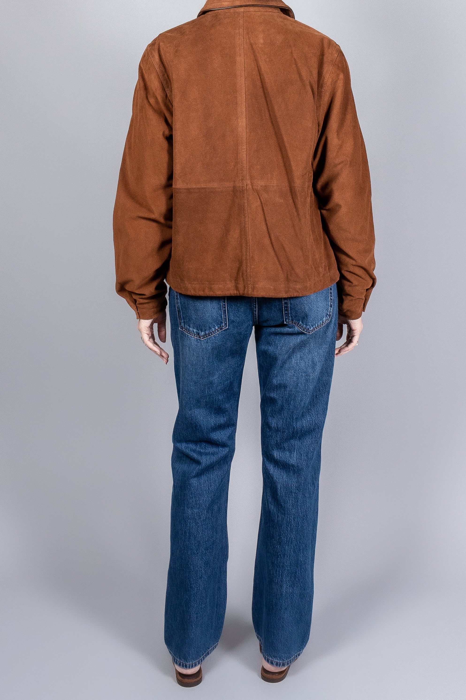 Yigal Azrouel Han Jacket