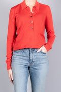 Ruadh The Dea Polo