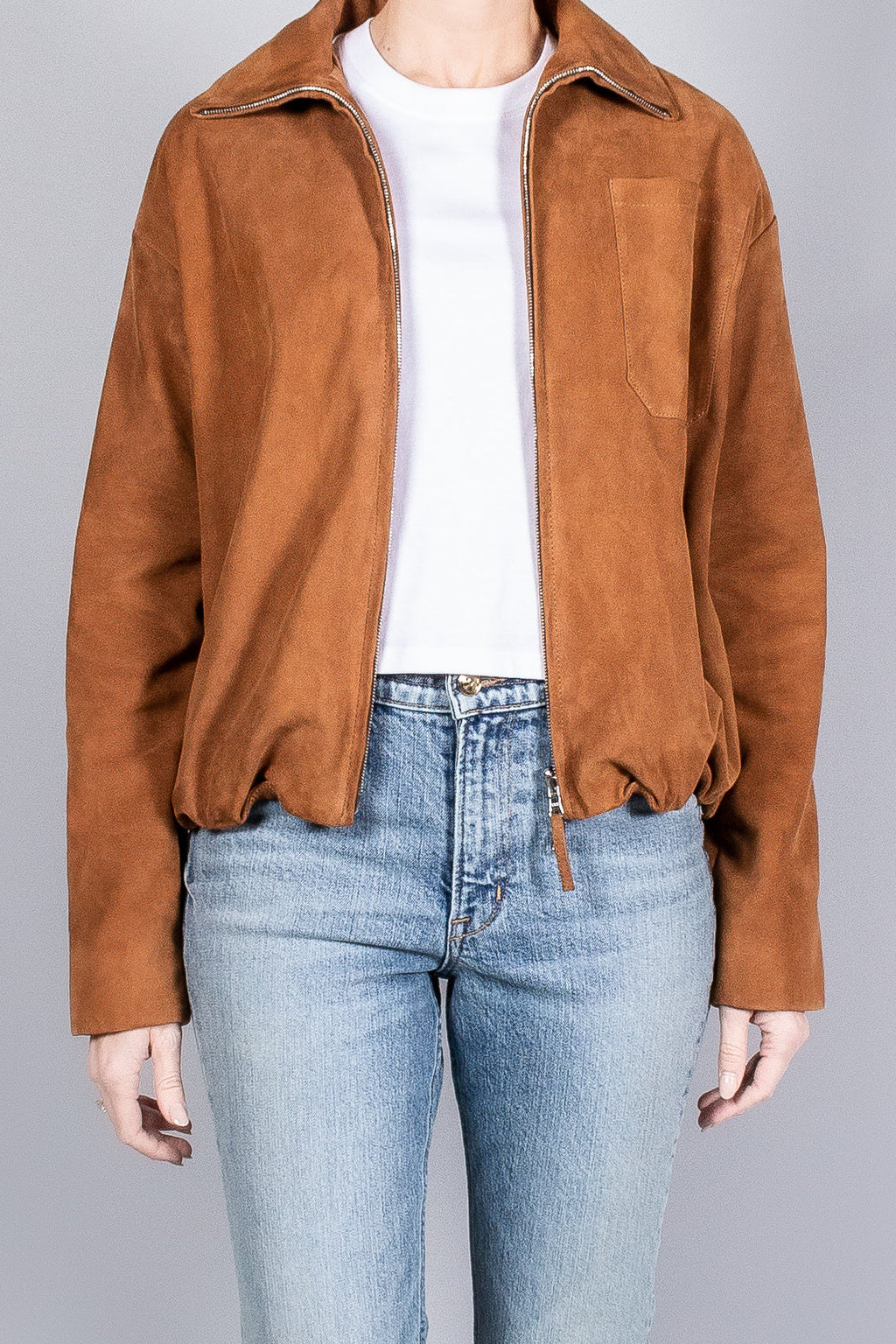 Utzon Julie Jacket Lux