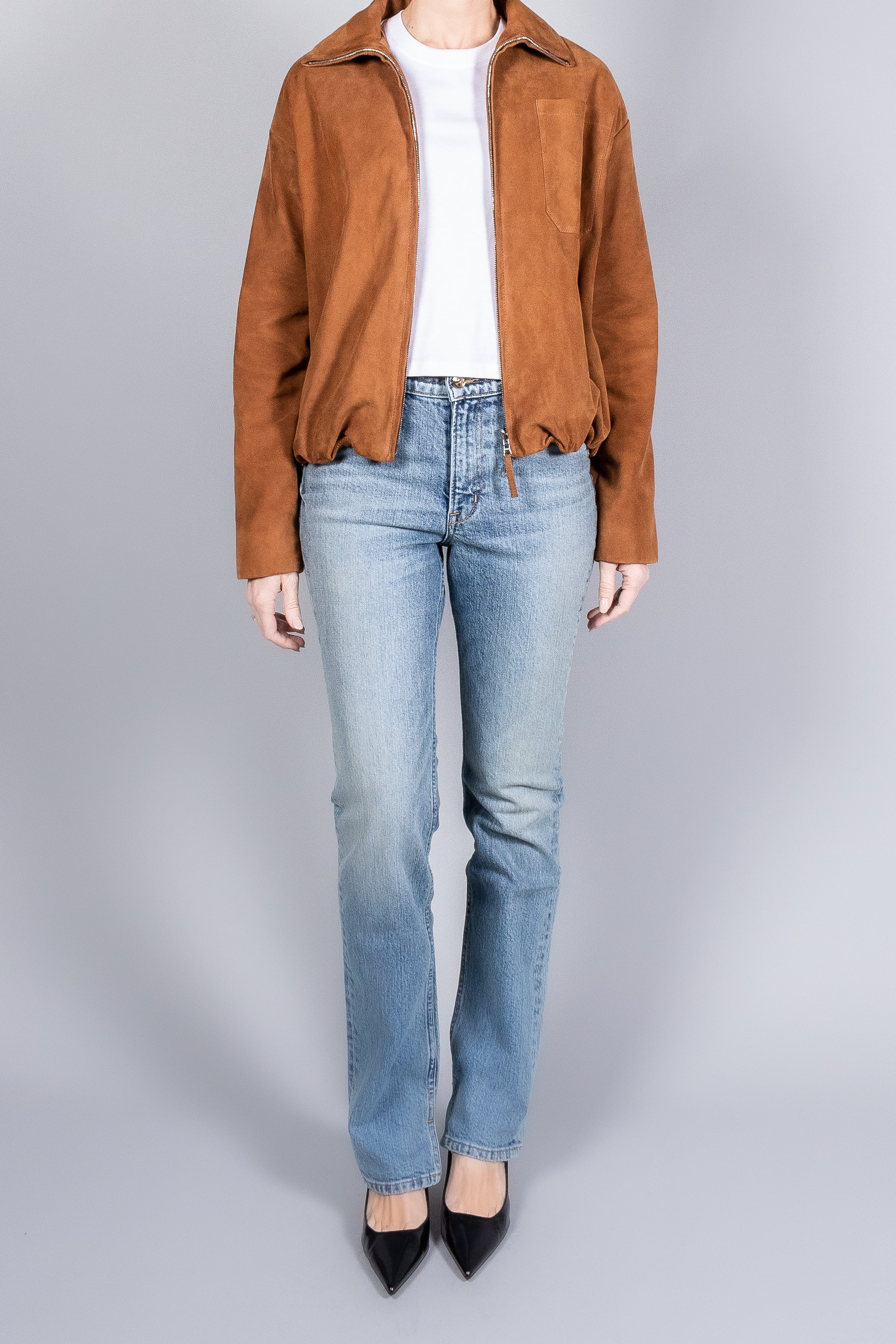 Utzon Julie Jacket Lux