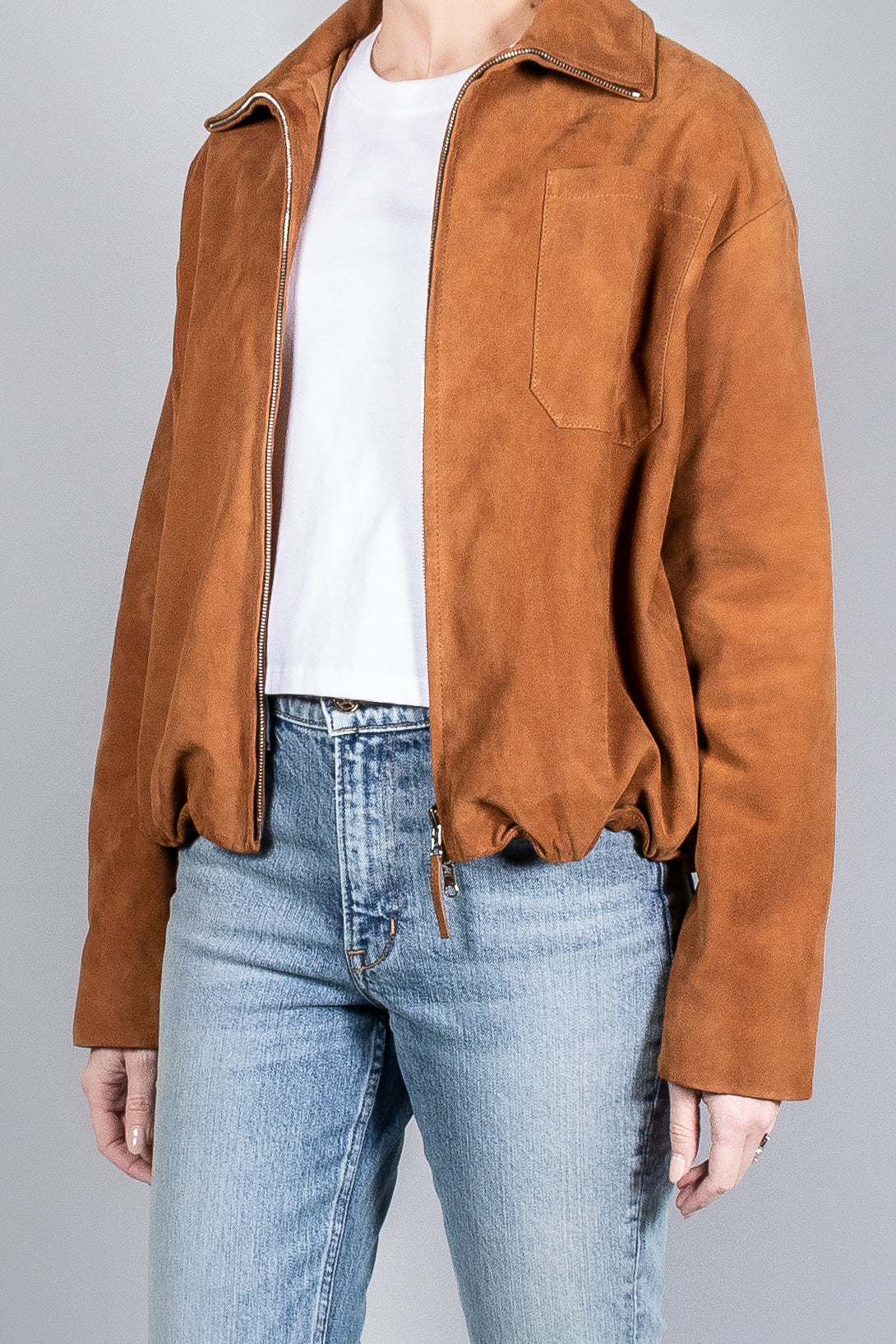 Utzon Julie Jacket Lux