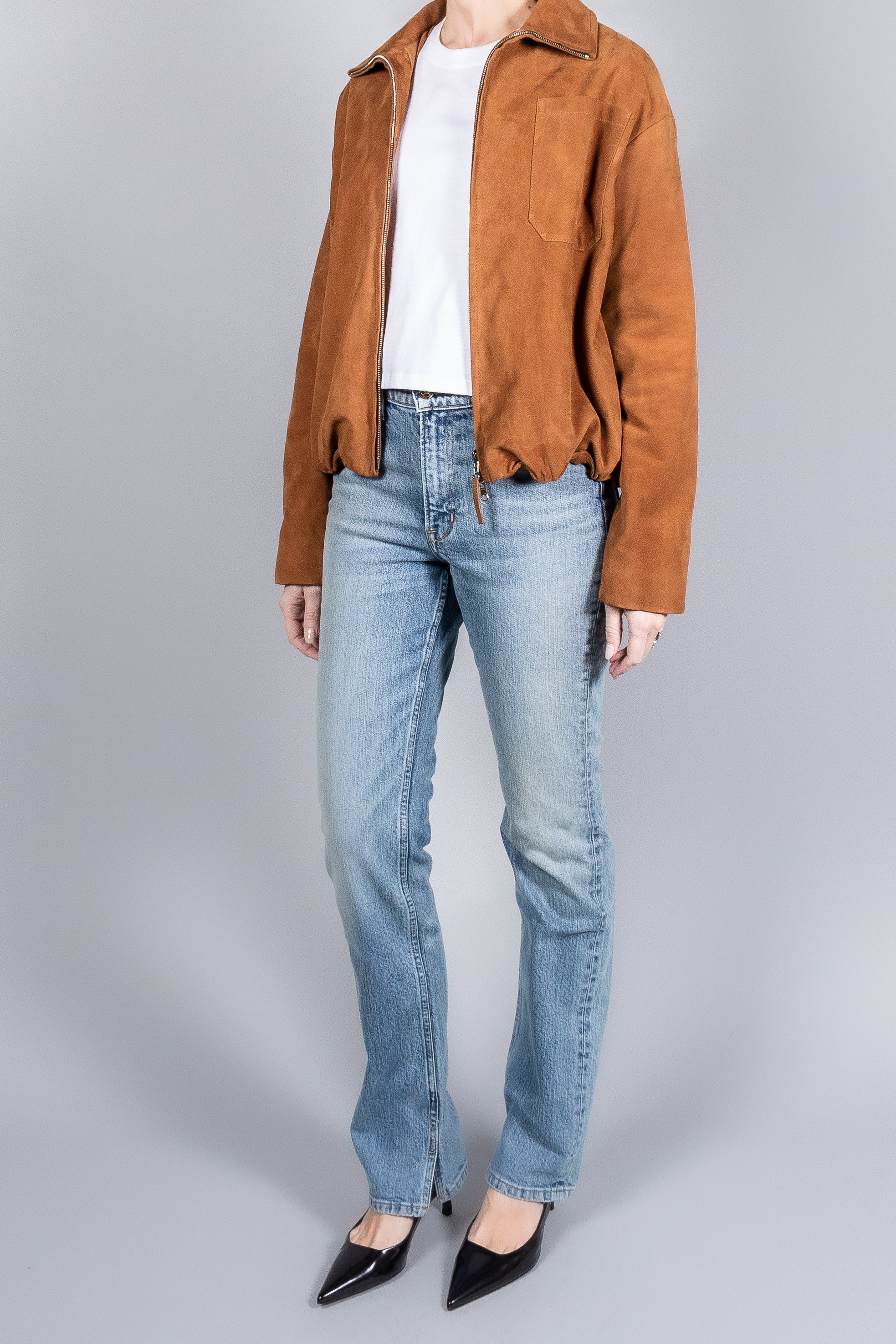 Utzon Julie Jacket Lux