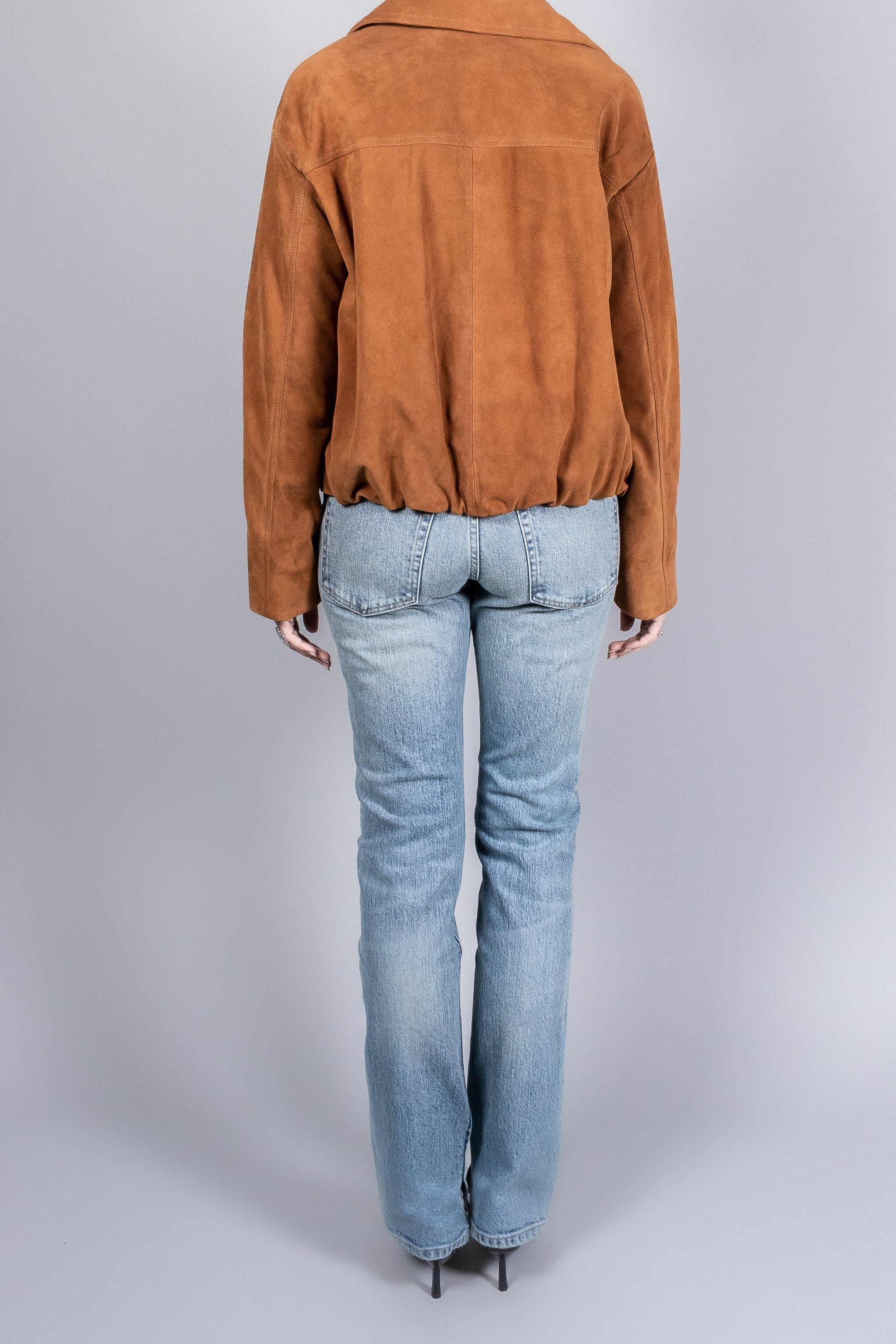 Ruadh Cecil Slim Jean