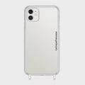 La Coque Francaise Transparent I Phone 11 Case
