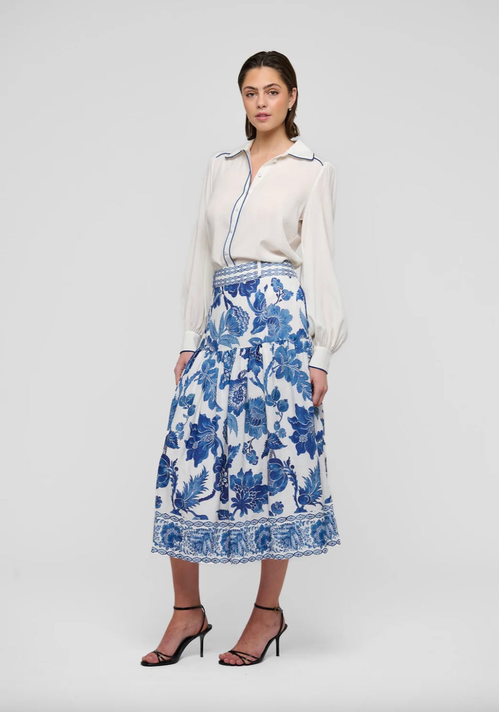 Dea Kudibal PetrineDEA NS Skirt