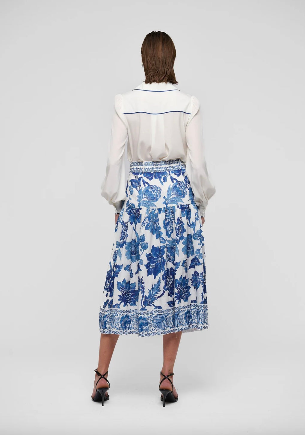 Dea Kudibal UmasDEA Blouse