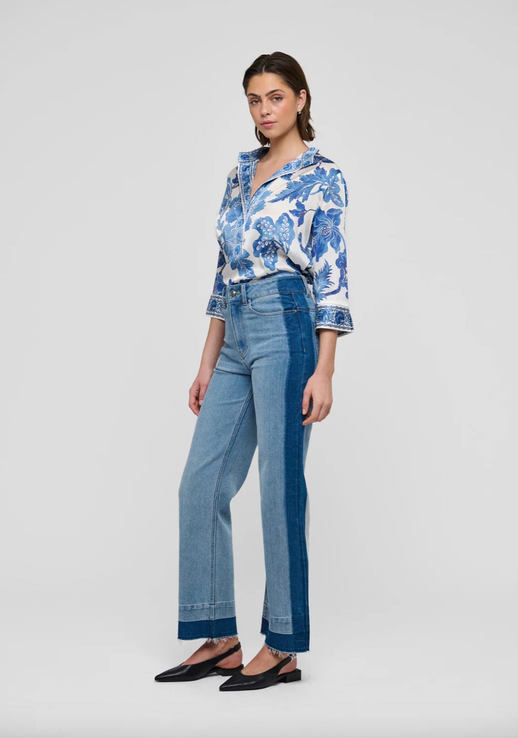 Dea Kudibal DanittaDEA Blouse