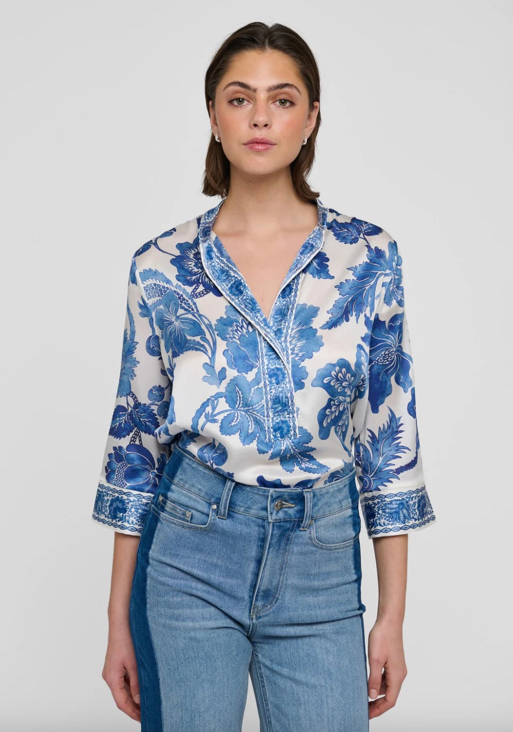 Dea Kudibal DanittaDEA Blouse