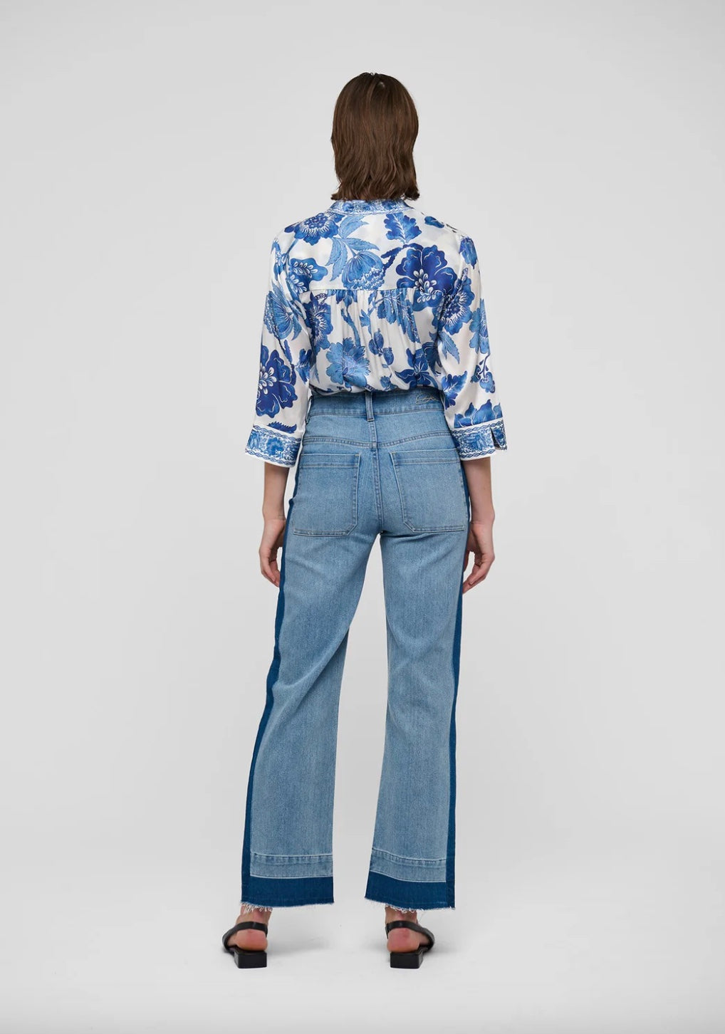 Dea Kudibal DanittaDEA Blouse