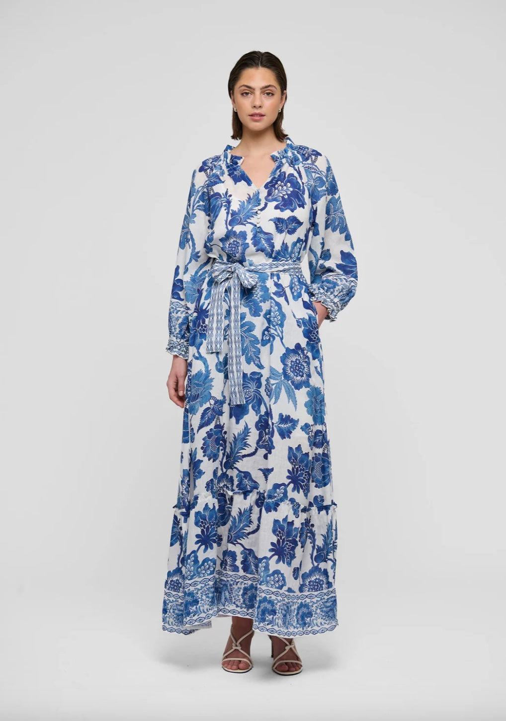 Dea Kudibal IdaniaDEA NS Dress