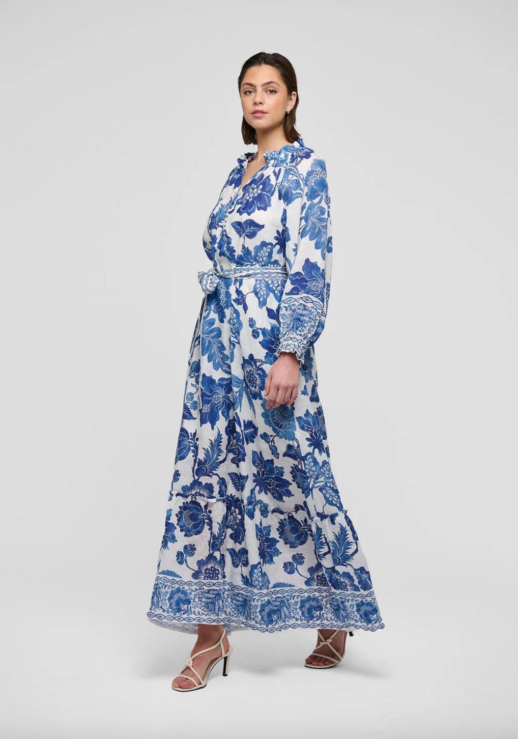 Dea Kudibal IdaniaDEA NS Dress