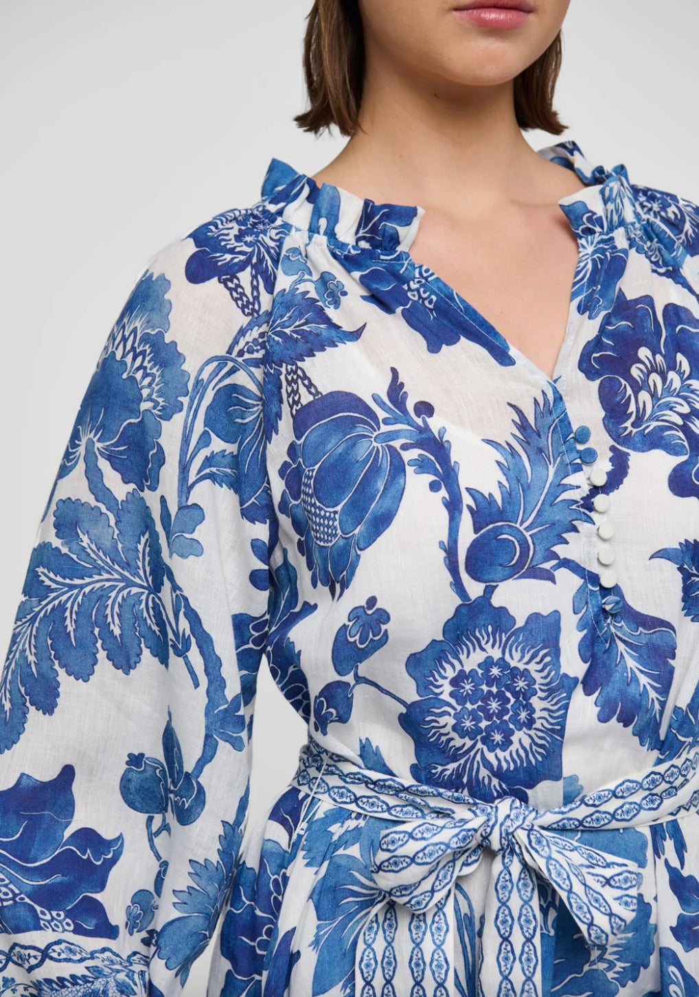 Dea Kudibal IdaniaDEA NS Dress