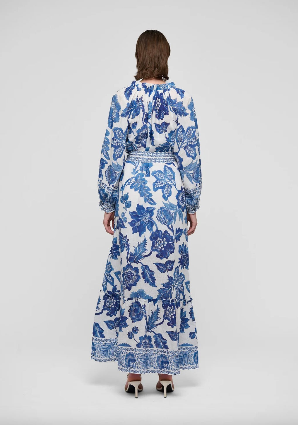 Dea Kudibal IdaniaDEA NS Dress