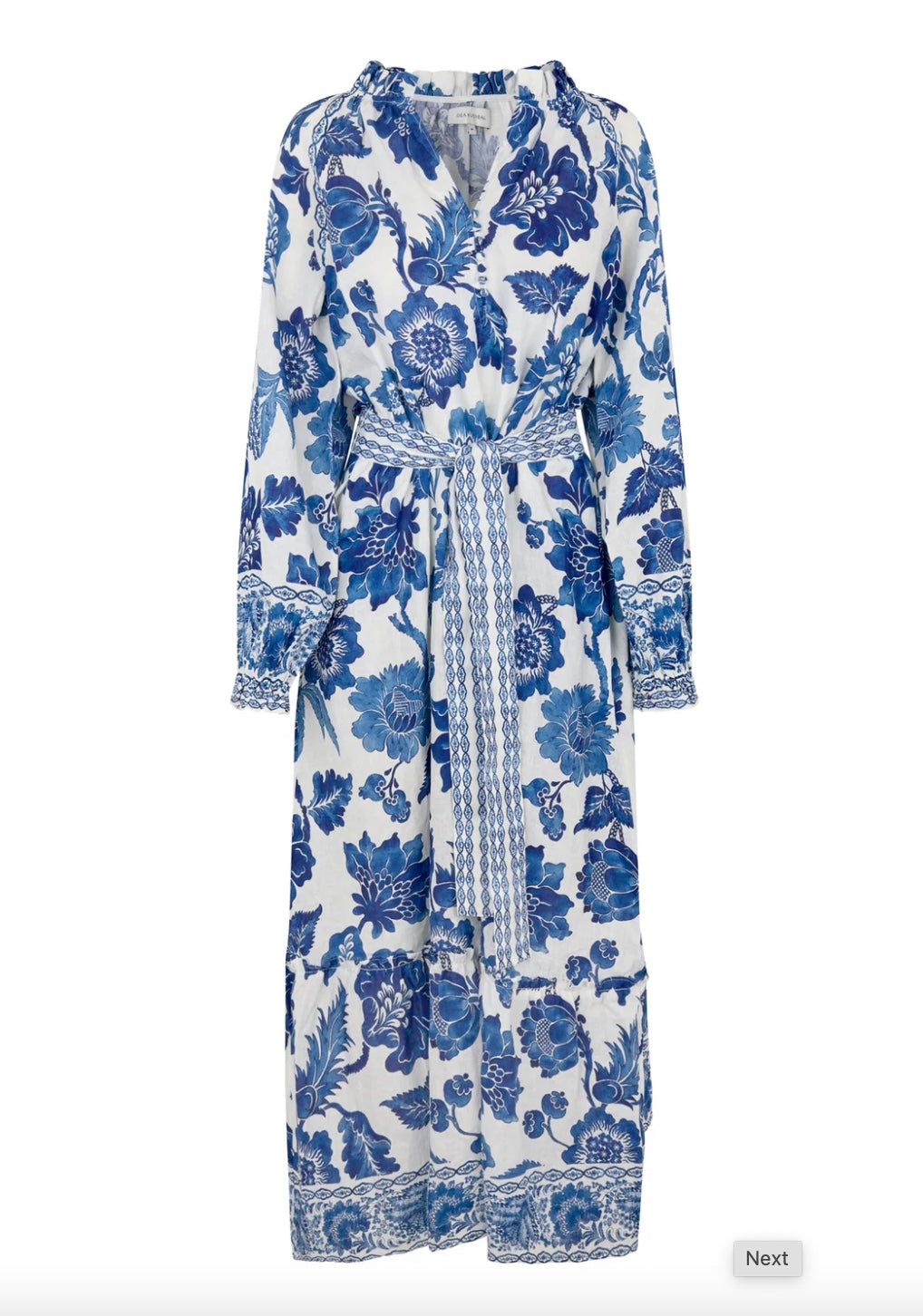 Dea Kudibal IdaniaDEA NS Dress