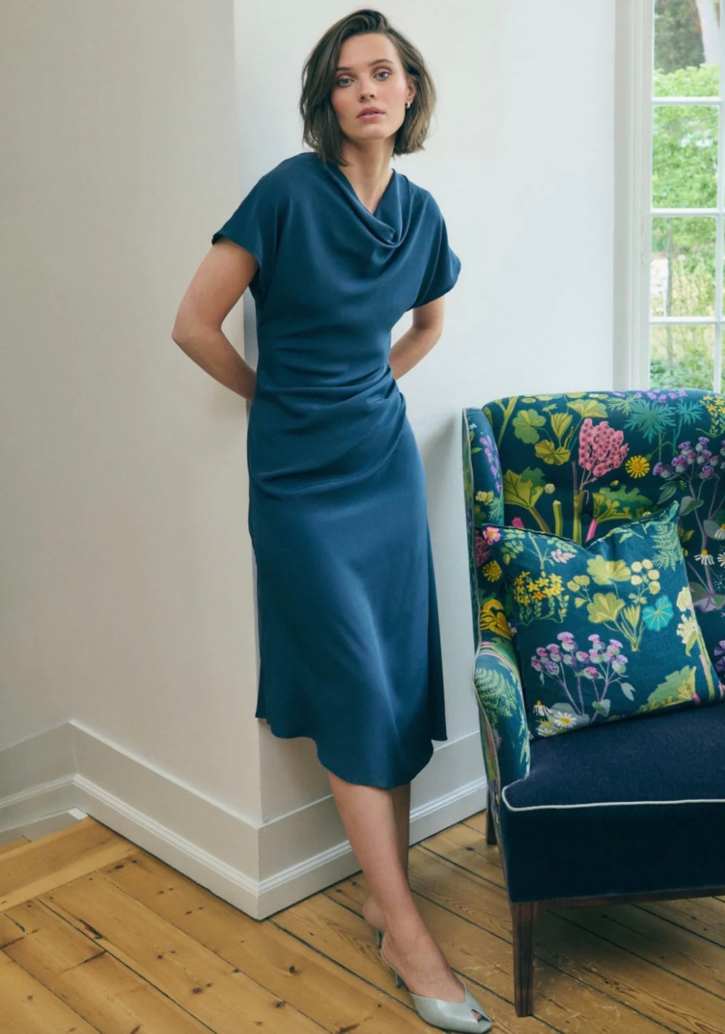 Dea Kudibal JacintaDEA Dress