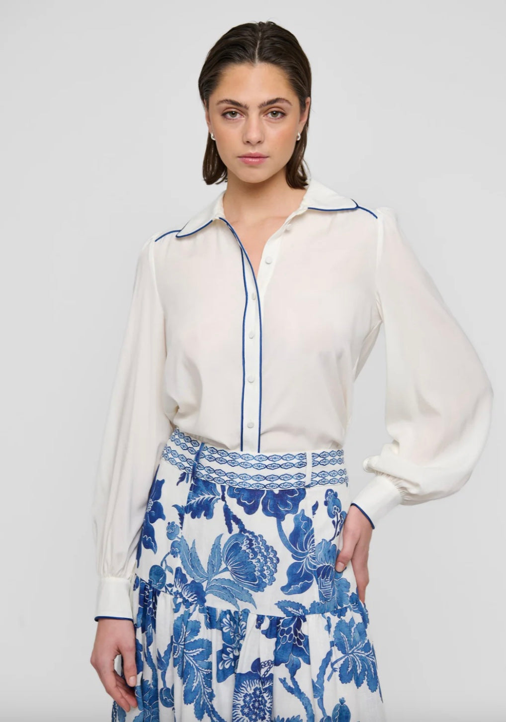 Dea Kudibal UmasDEA Blouse
