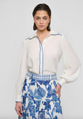 Dea Kudibal UmasDEA Blouse