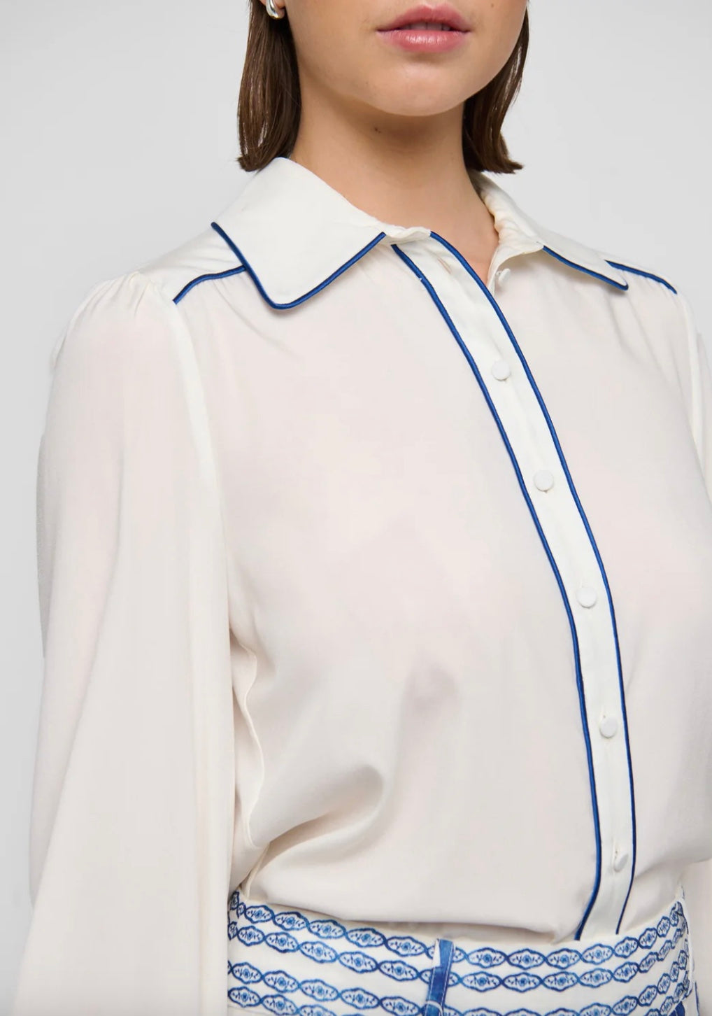 Dea Kudibal UmasDEA Blouse