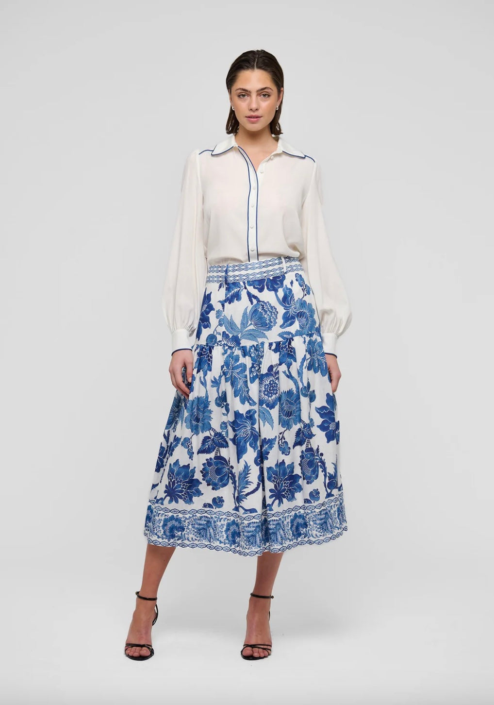 Dea Kudibal UmasDEA Blouse