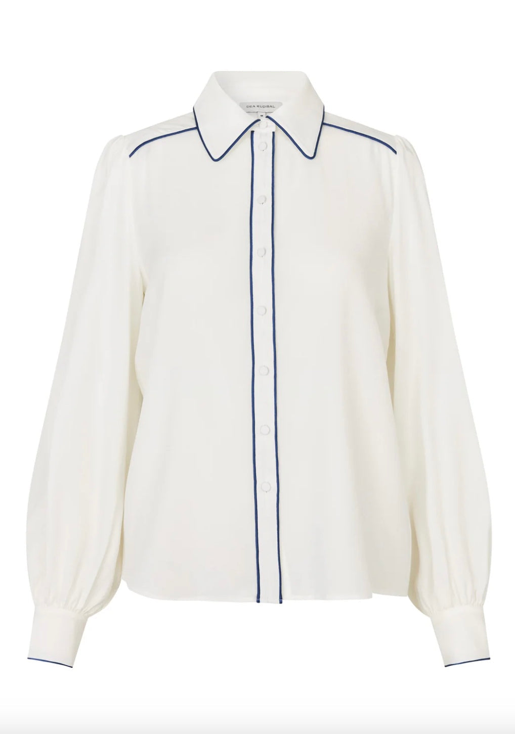 Dea Kudibal UmasDEA Blouse
