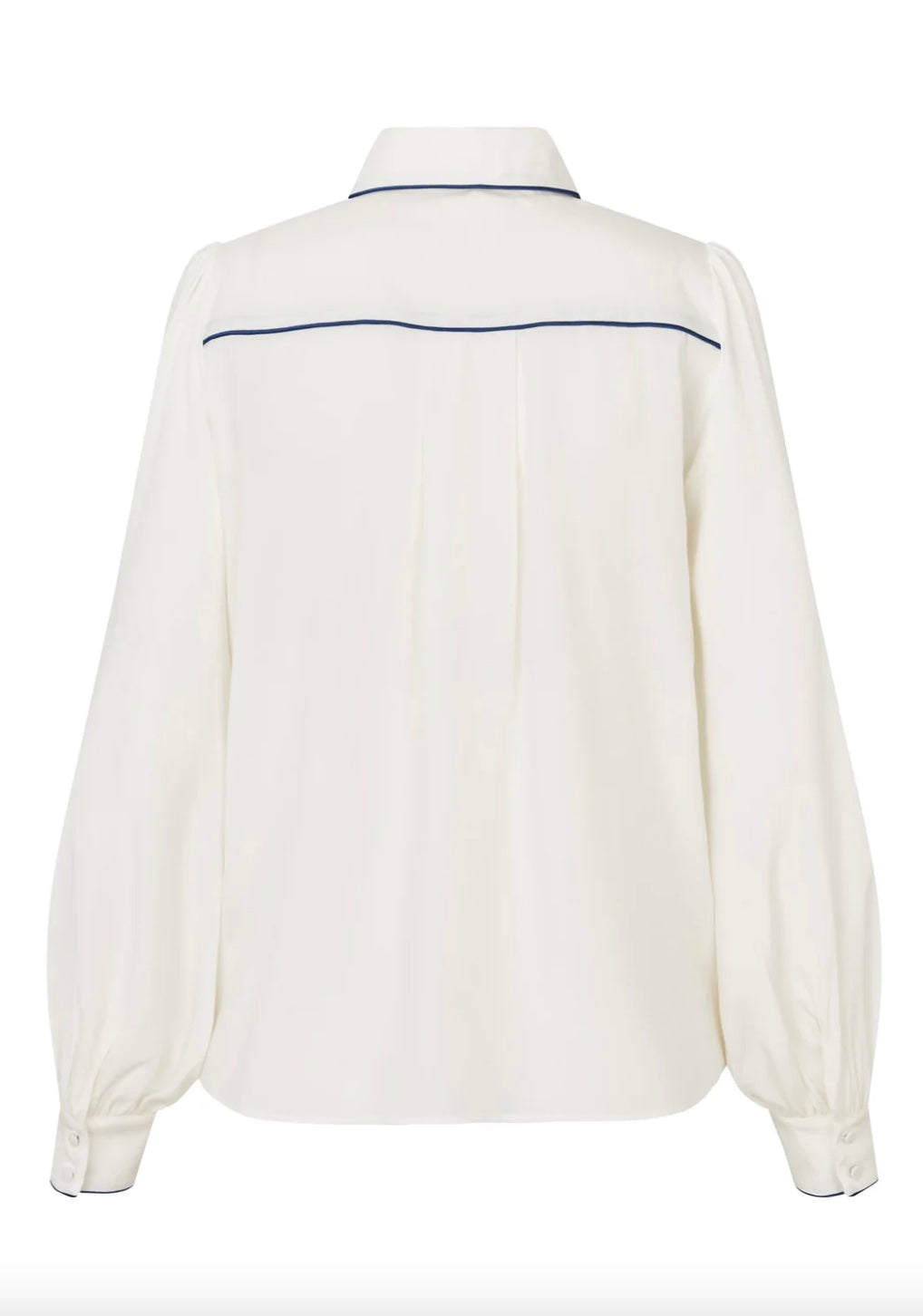 Dea Kudibal UmasDEA Blouse
