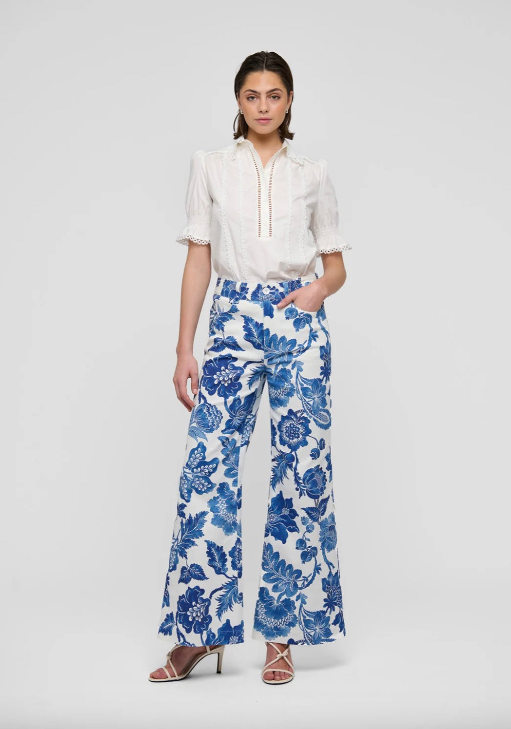 Dea Kudibal DaraDEA Blouse