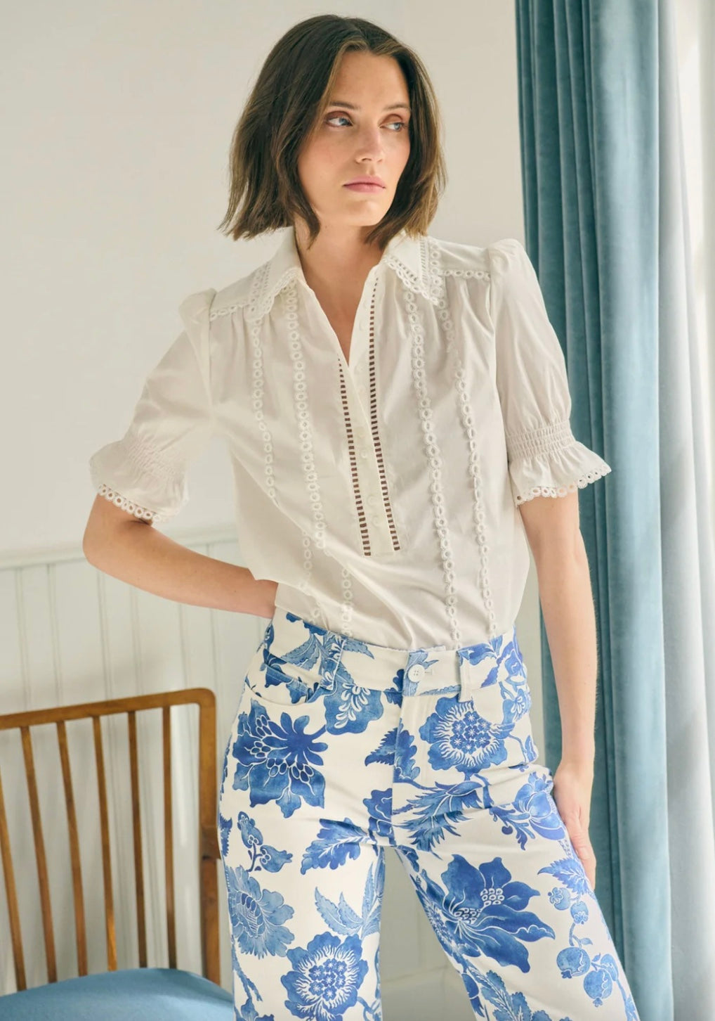 Dea Kudibal DaraDEA Blouse