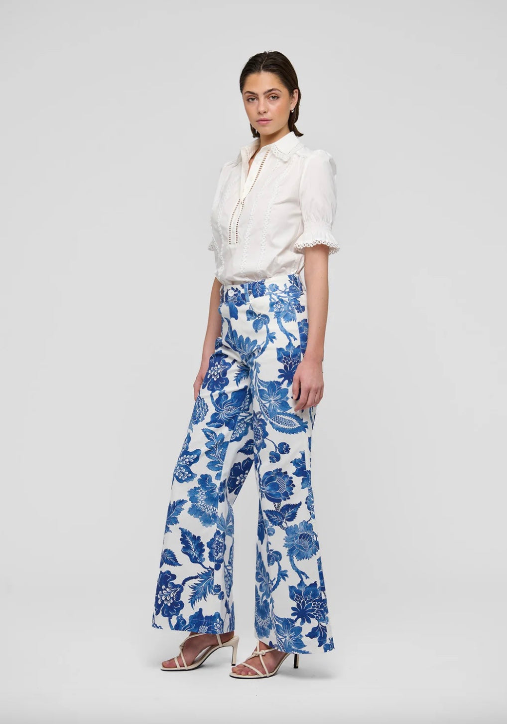 Dea Kudibal DaraDEA Blouse
