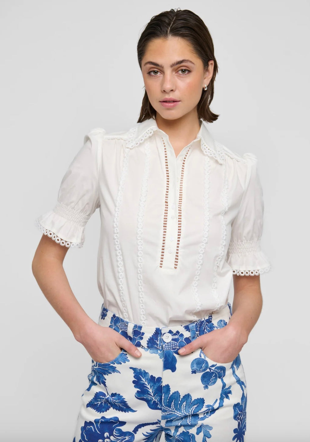 Dea Kudibal DaraDEA Blouse