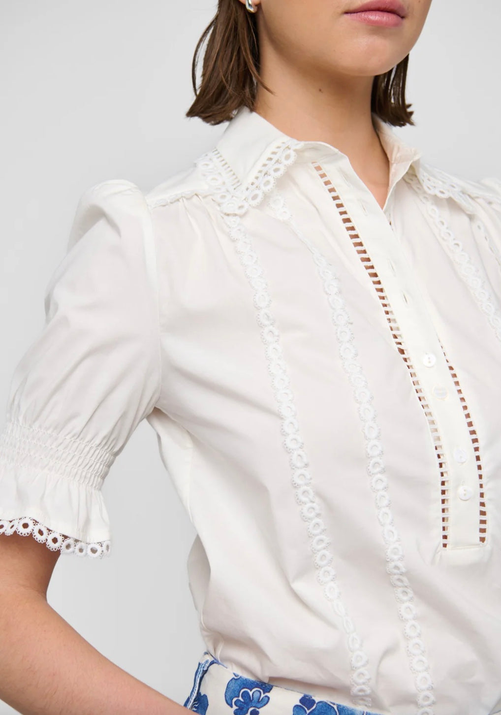 Dea Kudibal DaraDEA Blouse