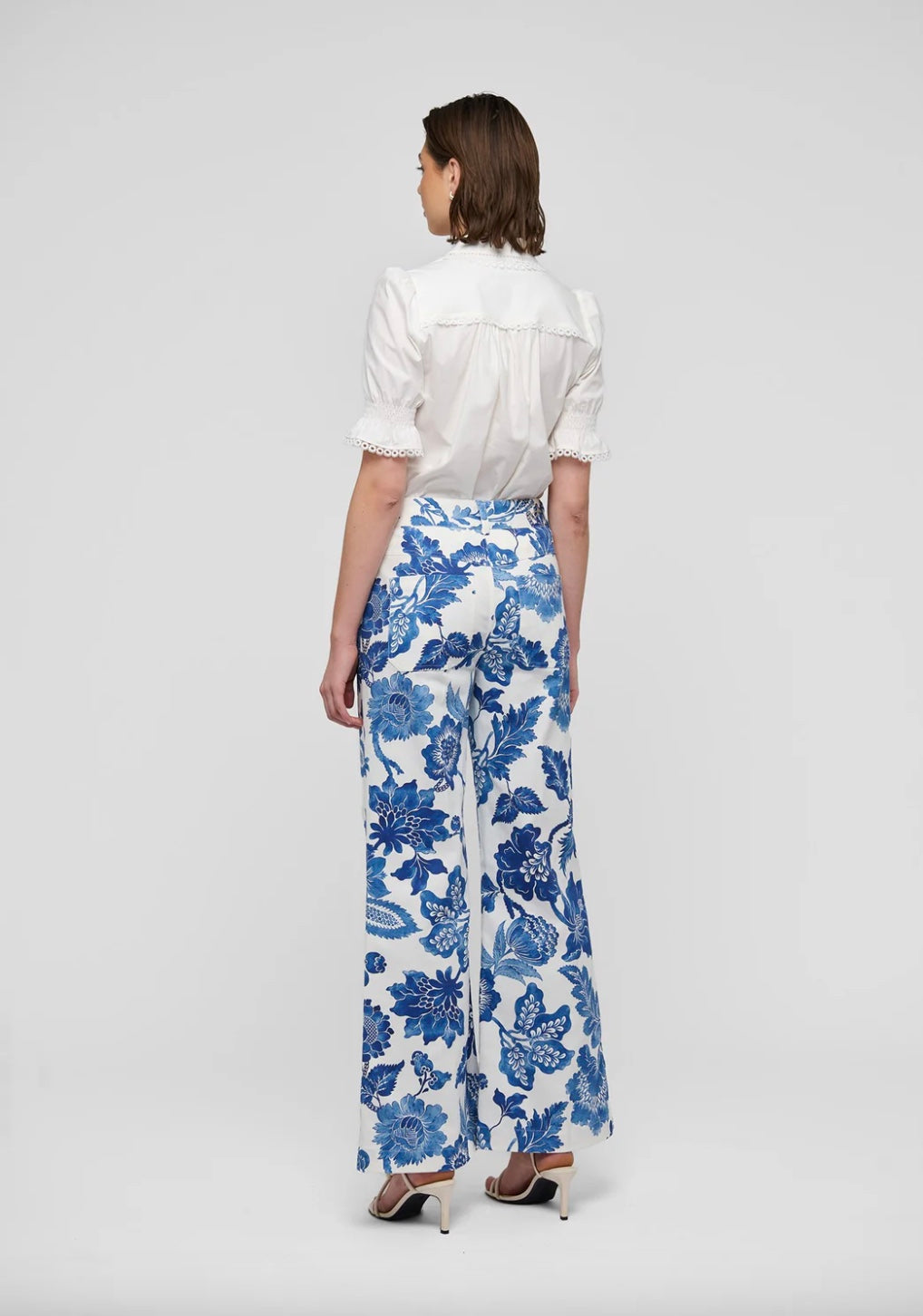 Dea Kudibal DaraDEA Blouse