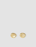 Joseph Medium Bean Earrings