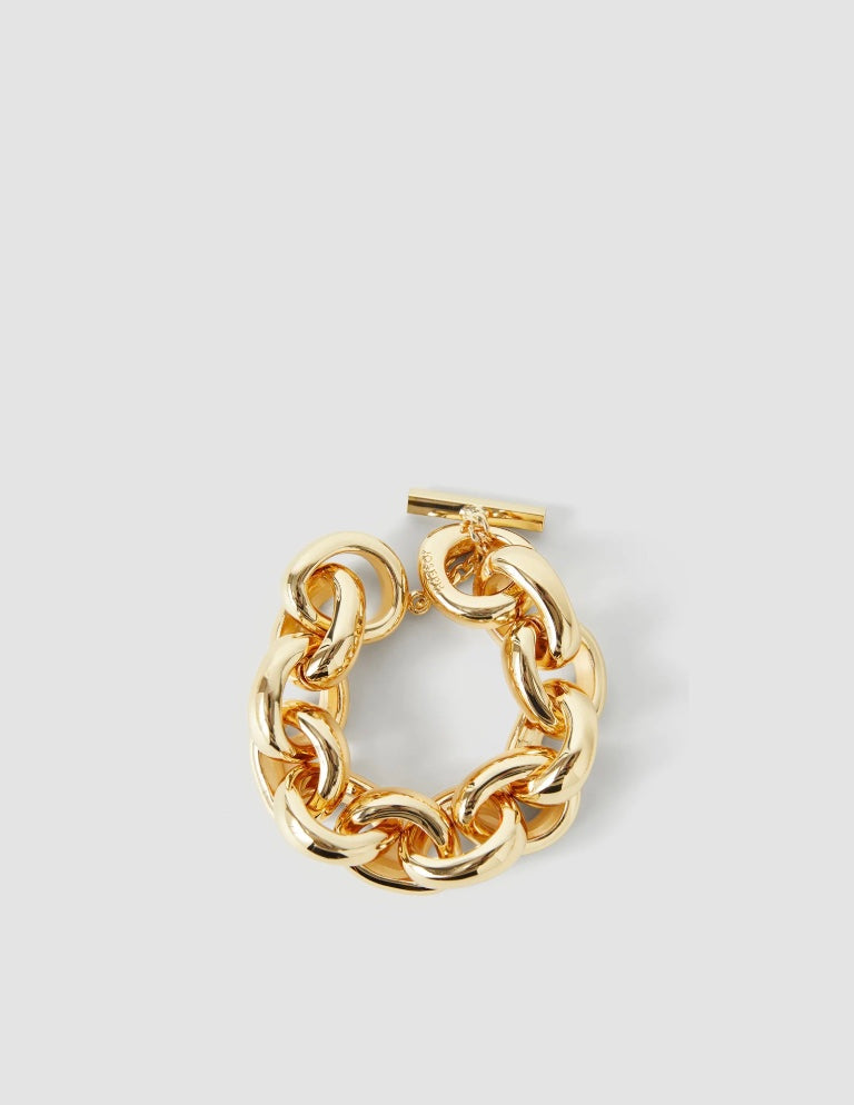 Joseph Bean Link Bracelet