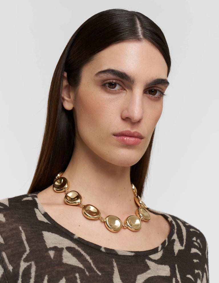 Joseph Bean Necklace