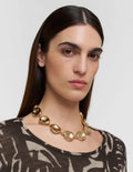 Joseph Bean Necklace
