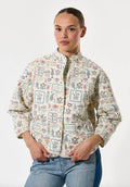 Dea Kudibal ReiaDEA Quilted Jacket